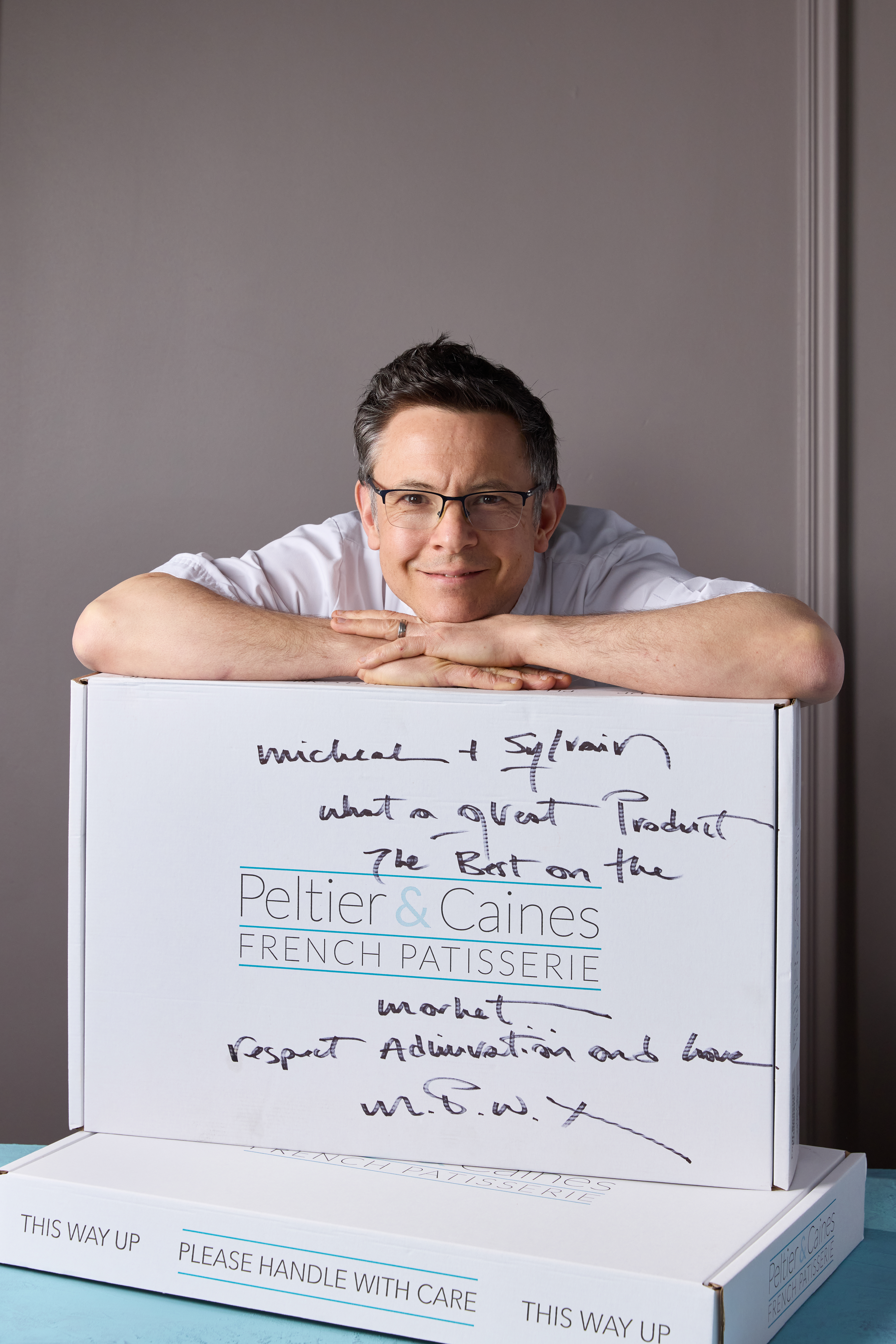 Sylvain Peltier